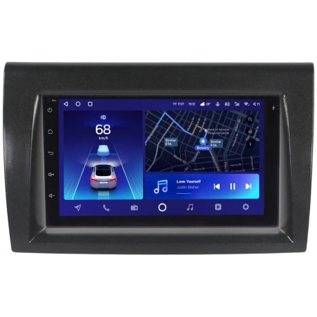 Магнитола в штатное место 2 din Fiat Bravo 2 2007-2014 Teyes CC3L WIFI 2/32 7 дюймов RP-FTBRB-88 на Android 8.1 (DSP, AHD)