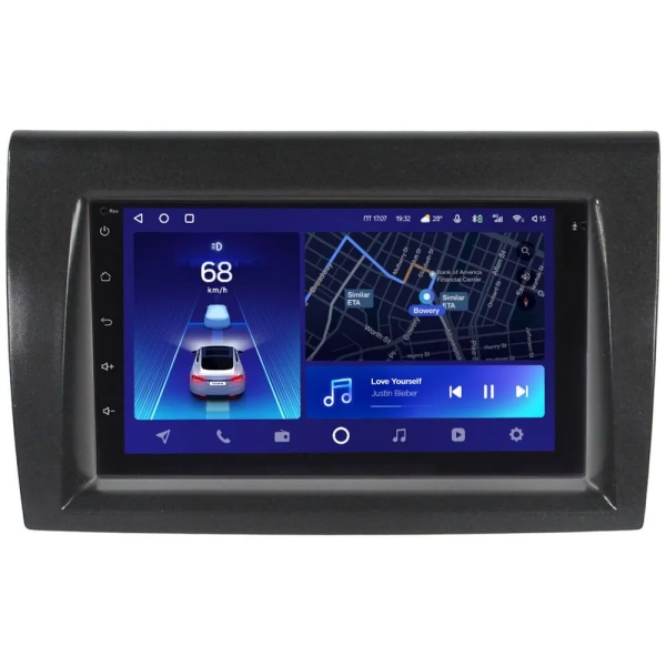 Магнитола в штатное место 2 din Fiat Bravo 2 2007-2014 Teyes CC3L WIFI 2/32 7 дюймов RP-FTBRB-88 на Android 8.1 (DSP, AHD) Магнитола в штатное место 2 din Fiat Bravo 2 2007-2014 Teyes CC3L WIFI 2/32 7 дюймов RP-FTBRB-88 на Android 8.1 (DSP, AHD)