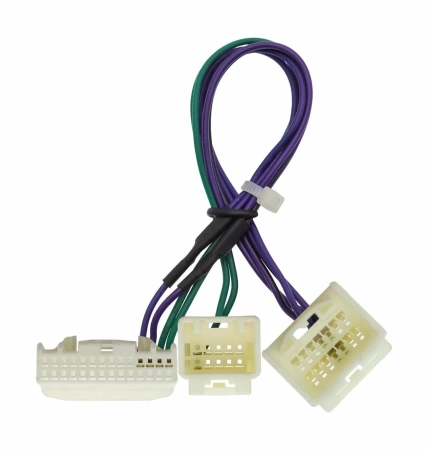 Штатная магнитола Toyota Land Cruiser 100 2002-2007 Canbox Logic-i3 2K 5734-10-1220 на Android 11 (4G-SIM, 6/128, DSP, 360, QLed)