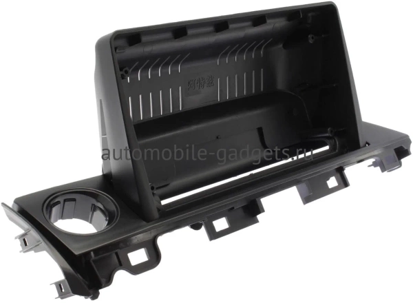 Штатная магнитола Canbox L-Line 4169-9-1413 для Mazda 6 (GJ) 2015-2018 на Android 10 (4G-SIM, 2/32, TS18, DSP, QLed)