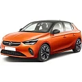 Opel Corsa F 2019+ Opel Corsa F 2019+