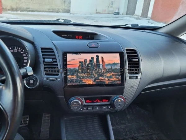 FarCar S500 TM280M штатная магнитола для Kia Cerato (2013-2018) на Android 12 c 2Gb, DSP, 4G FarCar S500 TM280M штатная магнитола для Kia Cerato (2013-2018) на Android 12 c 2Gb, DSP, 4G