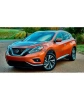 Электромеханический блокиратор КПП для NISSAN MURANO /2016-/ВАР+P Гарант G.IP.GR.EK.29006
