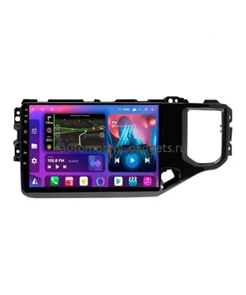 FarCar S500 HL3030M штатная магнитола для Chery Tiggo 4 2018+ на Android 14 c 4Gb, DSP, 4G FarCar S500 HL3030M штатная магнитола для Chery Tiggo 4 2018+ на Android 14 c 4Gb, DSP, 4G
