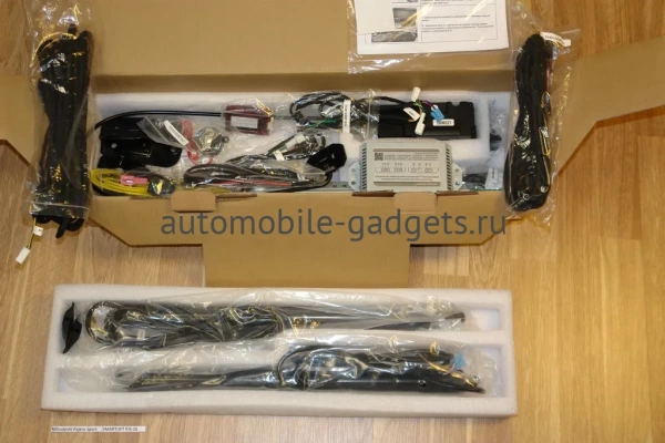 Aviline PJS-16 Электро подъемник крышки багажника (5-й двери) для MITSUBISHI PAJERO SPORT