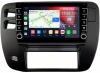 Nissan Patrol (Y61) 1997-2004 (черная) Canbox BGT9-0231 2/32 Android 10 (IPS, DSP, CarPlay)