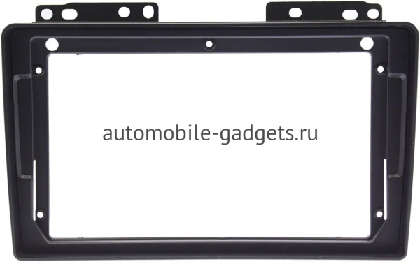 Штатная магнитола Canbox L-Line 4169-9-NI082N для Nissan Xterra 2 2005-2015 на Android 10 (4G-SIM, 2/32, TS18, DSP, QLed)