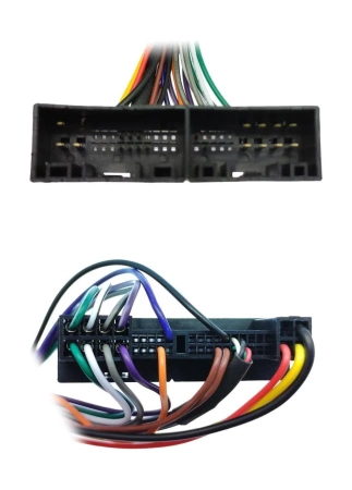 Штатная магнитола Hyundai Creta, ix25 2015 - 2021 Wide Media LC5023ON-2/32 для любой комплектации