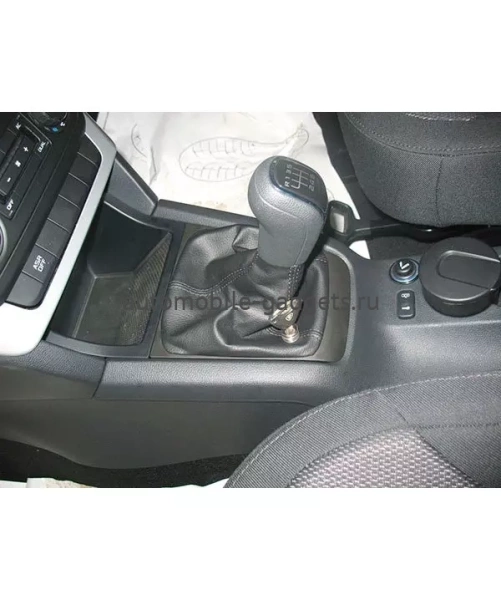 Блокиратор КПП для SKODA YETI /2009-/ М6 R-вперед - Гарант Консул 35007.F