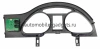 Штатная магнитола Canbox H-Line 2K 4184-9-1717 для Audi Q7 (4L) 2005-2015 на Android 10 (4G-SIM, 6/128, DSP, QLed)