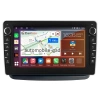 Штатная магнитола Canbox H-Line 7836-10-059 для Fiat Doblo 2000-2015 на Android 10 (4G-SIM, 4/32, DSP, QLed) С крутилками