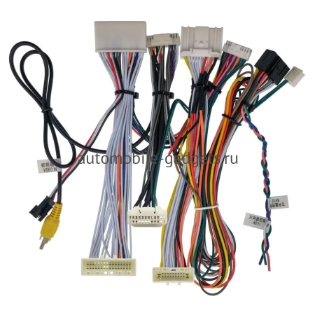 Carmedia KP-9250-FW-P (крутилки) штатная магнитола для Infiniti QX50 2013-2017, EX25 (J50), EX35 (J50), EX37 (J50) 2007-2013 на Android 12 c 4GB, DSP, 4G