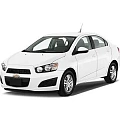 Chevrolet Aveo 2 (2011-2020) Chevrolet Aveo 2 (2011-2020)