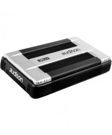 Двухканальный усилитель Audison LRx 2.9 stereo black