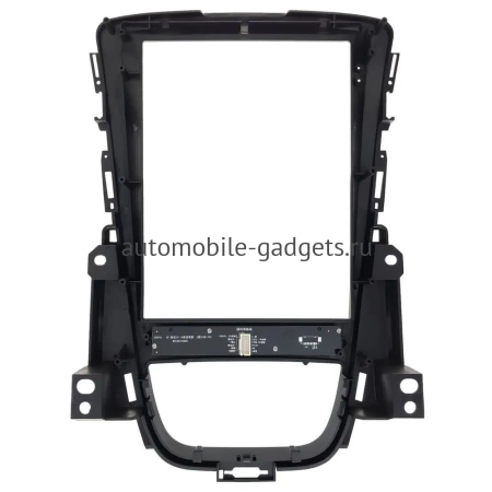 Opel Astra J 2009-2018 Canbox M-Line (Tesla style) 9.7 дюймов 2/32 5620-1312-9 на Android 10 (4G-SIM, DSP, QLed) Opel Astra J 2009-2018 Canbox M-Line (Tesla style) 9.7 дюймов 2/32 5620-1312-9 на Android 10 (4G-SIM, DSP, QLed)