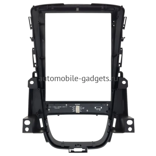 Штатное головное устройство Buick Excelle 2 2009-2015 Canbox M-Line (Tesla style) 9.7 дюймов 4/64 5622-1312-9 на Android 10 (4G-SIM, DSP, QLed)