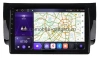Kuberg OL-1666-1-U штатная магнитола для Nissan Sentra/Sylphy B17 2012-2023, Tiida 2015+ Android 12 c 8GB, DSP, 4G
