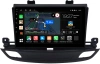 Штатная магнитола Opel Insignia 2 2017-2022 Canbox M-Line 4544-9-1402 на Android 10 (4G-SIM, 2/32, DSP, QLed)