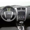 Incar RDT-N01 переходная рамка для Datsun On-Do, Mi-Do 2014+