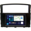 Магнитола в штатное место 2 din Mitsubishi Pajero 4 2006-2024 Teyes CC3L 4/32 7 дюймов RP-MMPJ7Xc-24 на Android 10 (DSP, AHD)