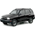 Chevrolet Tracker 2 (1998-2004) Chevrolet Tracker 2 (1998-2004)