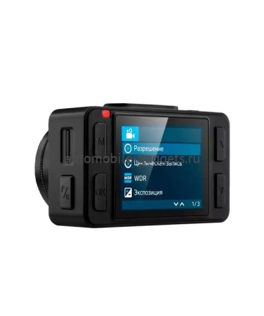 NEOLINE G-Tech X77 Видеорегистратор с искусственным интеллектом