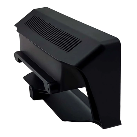 Штатная магнитола Mercedes-Benz G (w463) 2012-2018 12.3 дюйма Canbox PRO-Line 4315-0266 на Android 13 (4G-SIM, 4/64, DSP, QLed) Lexus Style