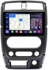 FarCar S500 GX3059M штатная магнитола для Suzuki Jimny 2005-2019 на Android 14 c 6Gb, DSP, 4G