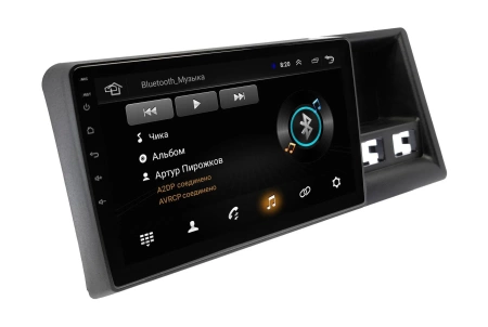 Штатная магнитола Honda Stepwgn 1996 - 1999 Wide Media LC1254ON-1/16