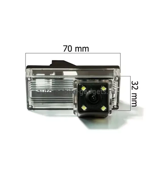CMOS ECO LED штатная камера заднего вида AVS112CPR (094) для  Lexus GX, LX, Toyota Land Cruiser 100, 200, Prado 120 (в комплектации без запасного колеса на задней двери) CMOS ECO LED штатная камера заднего вида AVS112CPR (094) для  Lexus GX, LX, Toyota Land Cruiser 100, 200, Prado 120 (в комплектации без запасного колеса на задней двери)