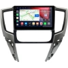 Штатная магнитола Canbox EVO 5810-9-2248 для Mitsubishi L200 5 2018-2024 на Android 14 (4G-SIM, 4/64, DSP, QLed, AI, 360)