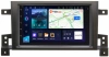 Магнитола в штатное место 2 din Suzuki Grand Vitara 3 2005-2015 Teyes CC3L 4/32 7 дюймов RP-SZES3d-14 на Android 10 (DSP, AHD)