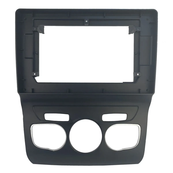 Carmedia OL-1933-MKD-1036-2K-12512-D7 Штатная магнитола для Citroen C4/DS4 2010+ на Android 13 c 12GB, DSP, 4G