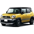 Suzuki Xbee 2017+ Suzuki Xbee 2017+