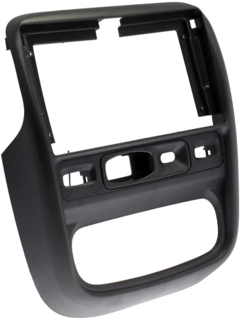 Nissan Terrano 3 2014-2022 (матовая) Canbox M-Line 7801-9275 на Android 10 (4G-SIM, 2/32, DSP, IPS) С крутилками Nissan Terrano 3 2014-2022 (матовая) Canbox M-Line 7801-9275 на Android 10 (4G-SIM, 2/32, DSP, IPS) С крутилками