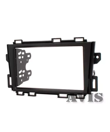 Переходная рамка AVIS Electronics AVS500FR (096) для NISSAN MURANO (2009-...), 2DIN