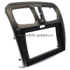 Штатная магнитола Dacia Sandero 2 (Stepway) 2012-2016 Canbox Logic-i3 5738-1090 на Android 11 (4G-SIM, 6/128, DSP, 360, QLed)