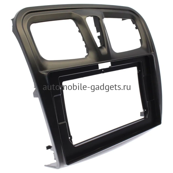 Штатная магнитола Dacia Sandero 2 (Stepway) 2012-2016 Canbox EVO 2K 5817-1090 на Android 14 (4G-SIM, 4/64, DSP, QLed, AI, 360)