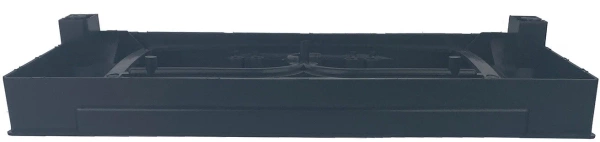 Штатное головное устройство BMW 5 (E39) 1995-2004, X5 (E53) 1999-2006, 7 (E38) 1998-2001 Teyes CC3L WIFI 2/32 9 дюймов RM-9162 на Android 8.1 (DSP, IPS, AHD)