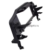 Штатная магнитола Toyota bZ4X 2022-2025 12.3 дюйма Canbox PRO-Line 4315-0483 на Android 13 (4G-SIM, 4/64, DSP, QLed) Lexus Style