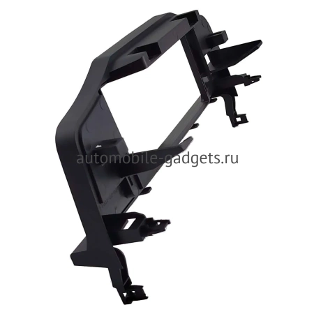 Штатная магнитола Toyota bZ4X 2022-2025 12.3 дюйма Canbox PRO-Line 4315-0483 на Android 13 (4G-SIM, 4/64, DSP, QLed) Lexus Style