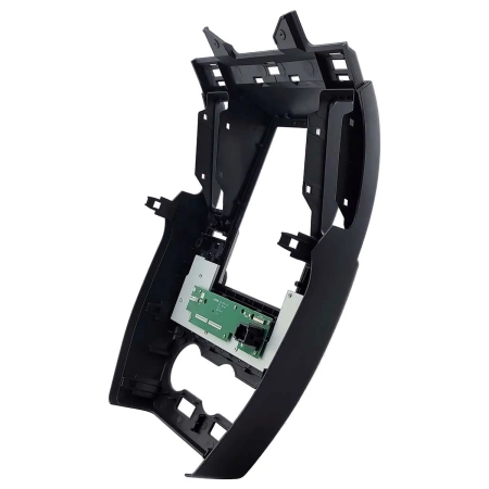 Штатное головное устройство Land Rover Freelander 2 2006-2012 (для авто с Alpine) Canbox PRO-Line (Tesla style) 9.7 дюймов 4/64 7881-1312-232 на Android 13 (4G-SIM, DSP, QLed)