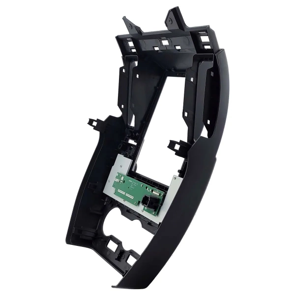 Штатное головное устройство Land Rover Freelander 2 2006-2012 (для авто с Alpine) Canbox M-Line (Tesla style) 9.7 дюймов 4/64 5622-1312-232 на Android 10 (4G-SIM, DSP, QLed)