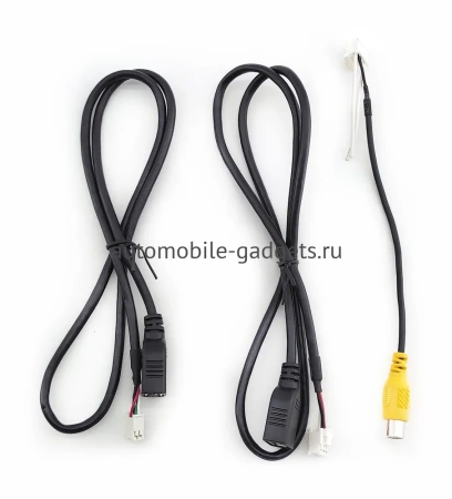 SsangYong Actyon, Actyon Sports, Actyon Sports 2, Korando Sports, Kyron 2005-2017 OEM RS309 1/16 DSP на Android 10