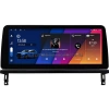 Штатная магнитола Toyota bZ4X 2022-2025 12.3 дюйма Canbox H-Line 7815-0483 на Android 10 (4G-SIM, 6/128, DSP, QLed) BMW Style
