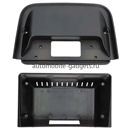 Штатное головное устройство Hyundai Casper 2021-2024 Teyes SPRO PLUS 4/64 9 дюймов RM-9-0320 на Android 10 (4G-SIM, DSP, IPS)