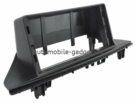 BMW X1 (F48) 2015-2023 12.3 дюйма Canbox H-Line 7816-0014 на Android 10 (4G-SIM, 4/32, DSP, QLed) Audi Style