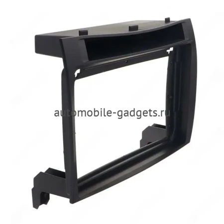 Carmedia SF-9988-B-KP-9009-6128-TS20 магнитола для Mercedes-Benz SLK (r171) 2004-2011 на Android 13 c 6GB, DSP, 4G