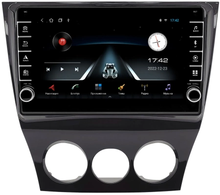 Штатная магнитола Canbox BGT9-234 для Mazda RX-8 2008-2012 (глянцевая) на Android 10.1 (IPS, DSP, CarPlay)