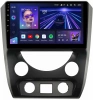 Штатное головное устройство SsangYong Rexton 3 2012-2017 Teyes CC3L 4/64 9 дюймов RM-9-2163 на Android 10 (4G-SIM, DSP, IPS)